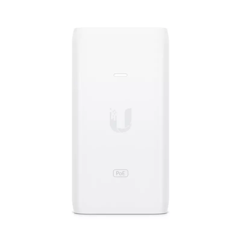 UBIQUITI NETWORKS PoE inžektors 802.3af 48V 0.5A