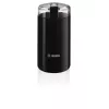Bosch TSM6A013B kafijas dzirnaviņas 180 W Melna
