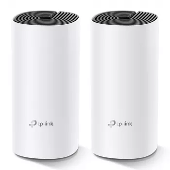 TP-Link AC1200 Deco Whole Home Mesh Wi-Fi sistēma