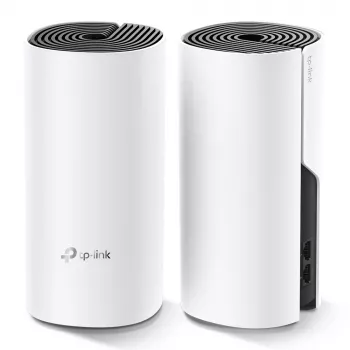 TP-Link AC1200 Deco Whole Home Mesh Wi-Fi sistēma