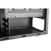 PC korpuss Cooler Master Silencio S600 Midi Tower Melns
