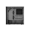 PC korpuss Cooler Master Silencio S600 Midi Tower Melns