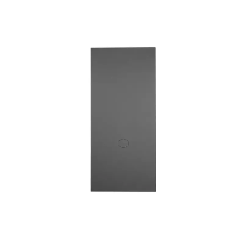 PC korpuss Cooler Master Silencio S600 Midi Tower Melns