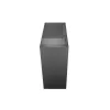PC korpuss Cooler Master Silencio S600 Midi Tower Melns