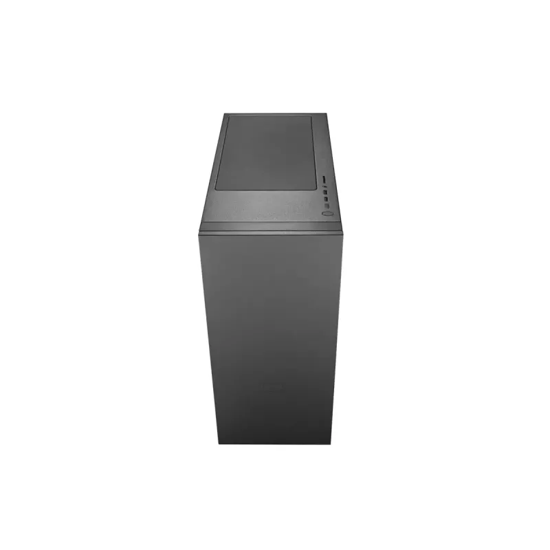 PC korpuss Cooler Master Silencio S600 Midi Tower Melns
