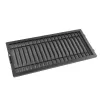 PC korpuss Cooler Master Silencio S600 Midi Tower Melns
