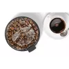 Asmeņu kafijas dzirnaviņas Bosch TSM6A011W, 180 W, 75 g ietilpība, balta