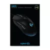 LOGITECH G403 Hero spēļu pele USB melna EWR2