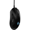 LOGITECH G403 Hero spēļu pele USB melna EWR2