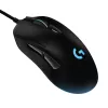 LOGITECH G403 Hero spēļu pele USB melna EWR2