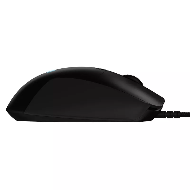 LOGITECH G403 Hero spēļu pele USB melna EWR2