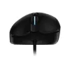 LOGITECH G403 Hero spēļu pele USB melna EWR2