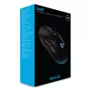 LOGITECH G403 Hero spēļu pele USB melna EWR2