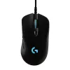 LOGITECH G403 Hero spēļu pele USB melna EWR2
