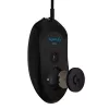 LOGITECH G403 Hero spēļu pele USB melna EWR2