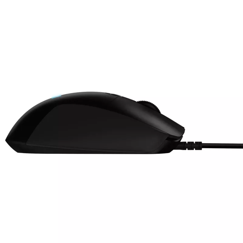 LOGITECH G403 Hero spēļu pele USB melna EWR2