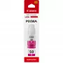 Canon GI-50 M, lielas ietilpības tintes pudele, fuksīna