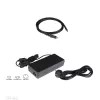 CLUB3D CSV-1562 ir USB3.2 Gen1 Type-C universāla trīskārša 4K30Hz uzlādes dokstacija ar DisplayLink® sertifikāciju. Universālā uzlādes dokstacija