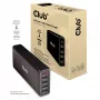 CLUB3D USB Type A un C lādētājs, 5 porti līdz 111 W