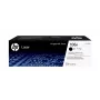 HP 106A Black Original lāzera tonera kasetne, 1000 lapas, melna, 1 gab.