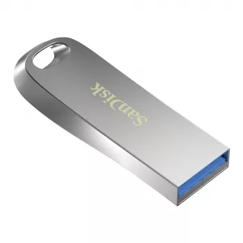 USB zibatmiņa SanDisk 128 GB USB Typee-A 3.2 Gen 1 Ultra Luxe