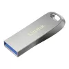 USB zibatmiņa SanDisk 128 GB USB Typee-A 3.2 Gen 1 Ultra Luxe