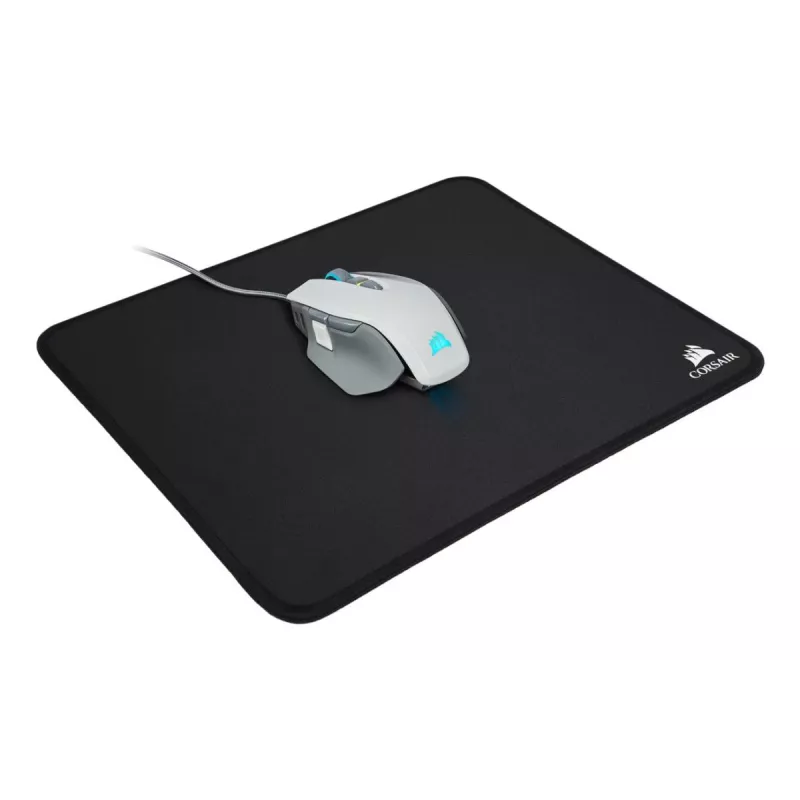CORSAIR Mm350 Champion Series peles paliktnis - vidējs