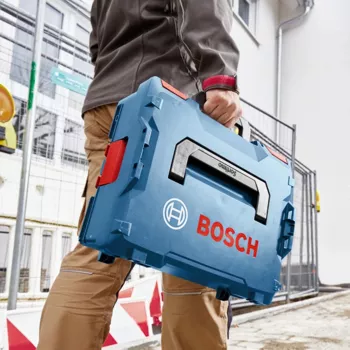 Instrumentu kaste Bosch L-BOXX 136 Professional