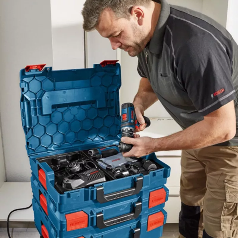 Instrumentu kaste Bosch L-BOXX 136 Professional