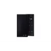 LG NeoChef MS 2535 GIB melna solo mikroviļņu krāsns novietošanai uz darba virsmas 25 L 300 W