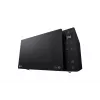 LG NeoChef MS 2535 GIB melna solo mikroviļņu krāsns novietošanai uz darba virsmas 25 L 300 W