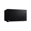 LG NeoChef MS 2535 GIB melna solo mikroviļņu krāsns novietošanai uz darba virsmas 25 L 300 W