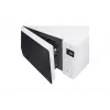 LG MS 23 NECBW Black, White Solo mikroviļņu krāsns 23 L 1000 W