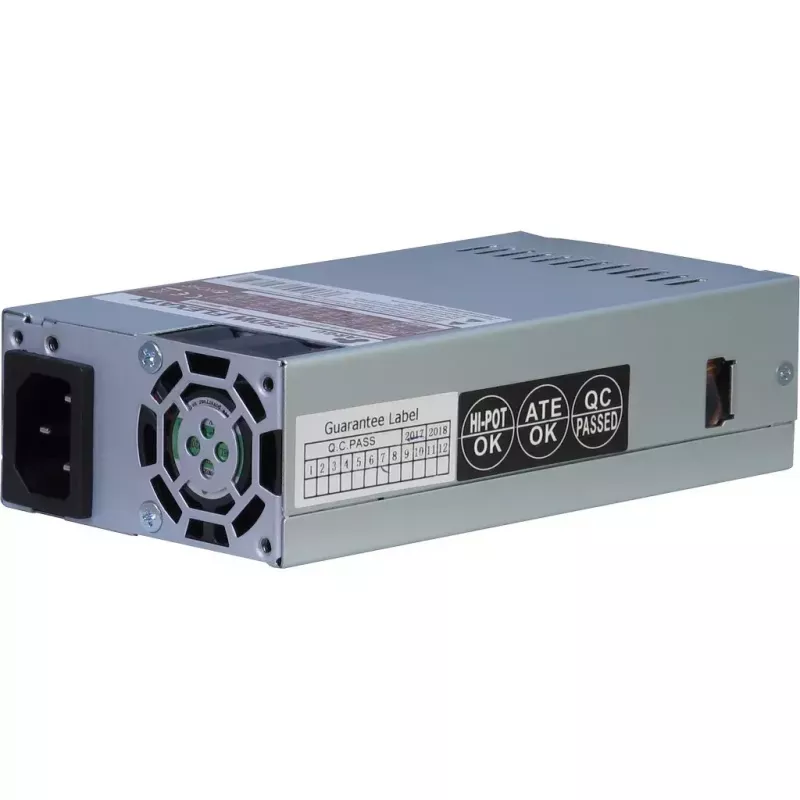 Barošanas bloks Inter-Tech FA-250 250 W