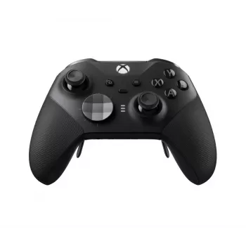 MICROSOFT Xbox Elite bezvadu kontrolieris Series 2 melns