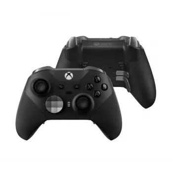 MICROSOFT Xbox Elite bezvadu kontrolieris Series 2 melns