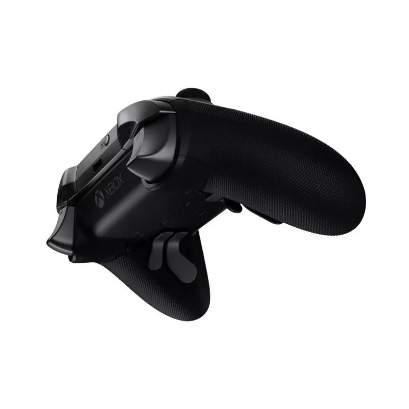 MICROSOFT Xbox Elite bezvadu kontrolieris Series 2 melns