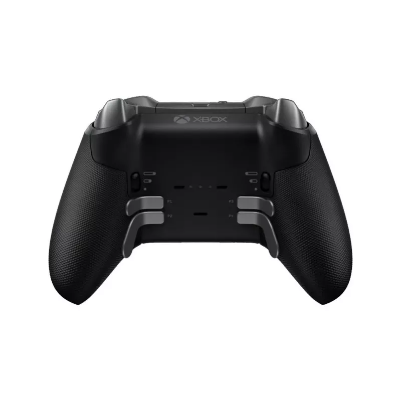 MICROSOFT Xbox Elite bezvadu kontrolieris Series 2 melns