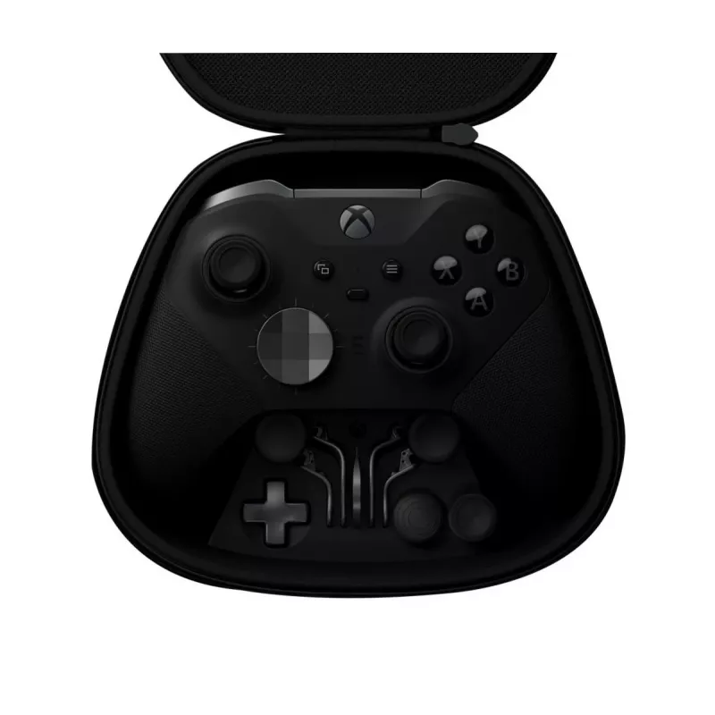 MICROSOFT Xbox Elite bezvadu kontrolieris Series 2 melns