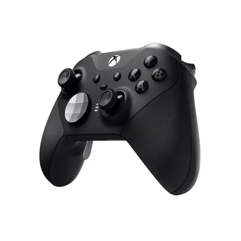 MICROSOFT Xbox Elite bezvadu kontrolieris Series 2 melns