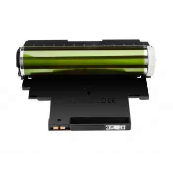 HP 120A oriģinālā lāzera attēlveidošanas cilindrs, 4000 lapas, 16000 lapas, melns, ciāns, fuksīns, dzeltens, 1 gab.
