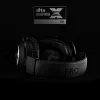 LOGITECH G Pro X Gaming-headset - 3.5mm - Melns