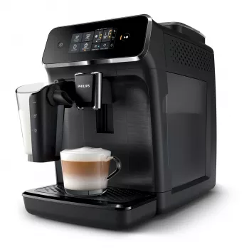 Philips 2200 sērija EP2230/10 kafijas automāts Pilnībā automātisks Espresso iekārta 1,8 l