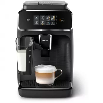 Philips 2200 sērija EP2230/10 kafijas automāts Pilnībā automātisks Espresso iekārta 1,8 l