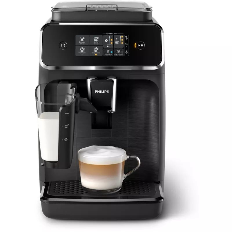 Philips 2200 sērija EP2230/10 kafijas automāts Pilnībā automātisks Espresso iekārta 1,8 l