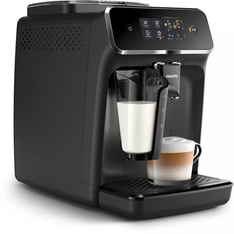 Philips 2200 sērija EP2230/10 kafijas automāts Pilnībā automātisks Espresso iekārta 1,8 l