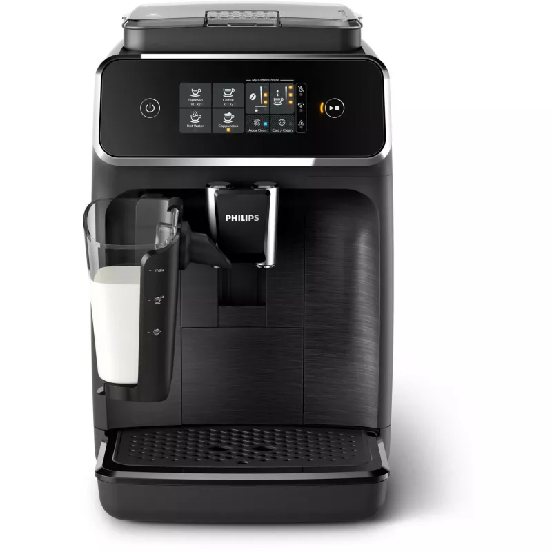 Philips 2200 sērija EP2230/10 kafijas automāts Pilnībā automātisks Espresso iekārta 1,8 l