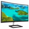 Philips E Line 322E1C/00 datora monitors 80 cm (31,5 collas) 1920 x 1080 pikseļi Full HD LCD Melns