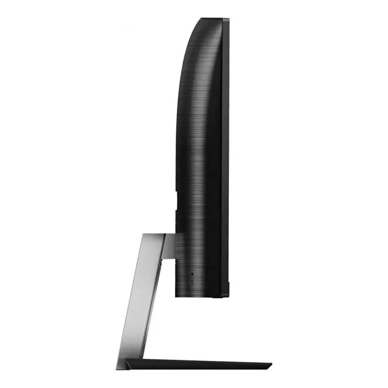Philips E Line 322E1C/00 datora monitors 80 cm (31,5 collas) 1920 x 1080 pikseļi Full HD LCD Melns