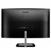 Philips E Line 322E1C/00 datora monitors 80 cm (31,5 collas) 1920 x 1080 pikseļi Full HD LCD Melns
